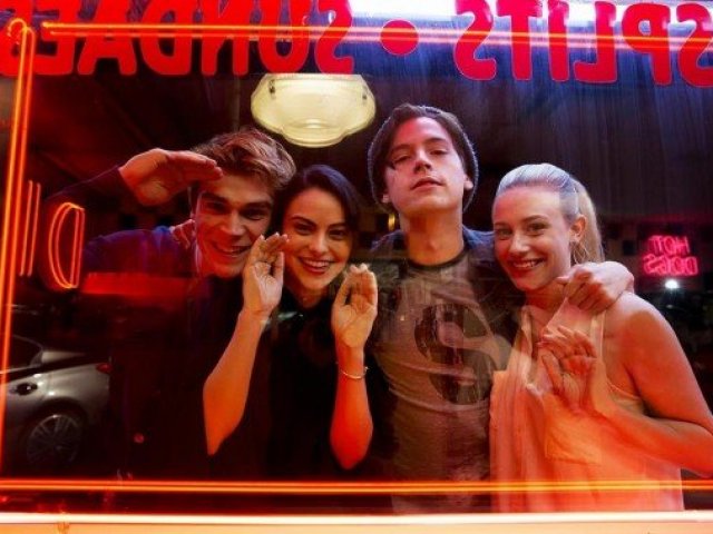 Quiz de Riverdale